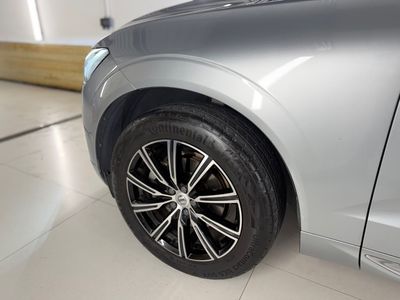 2018 Volvo XC60