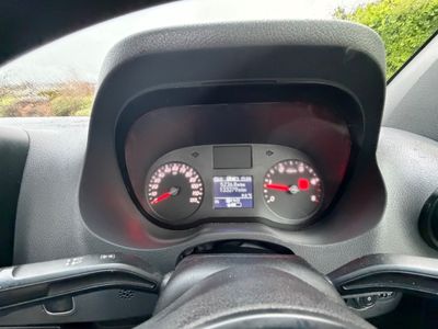 2019 Mercedes-Benz Sprinter