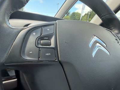 2019 Citroen Grand C4 Picasso