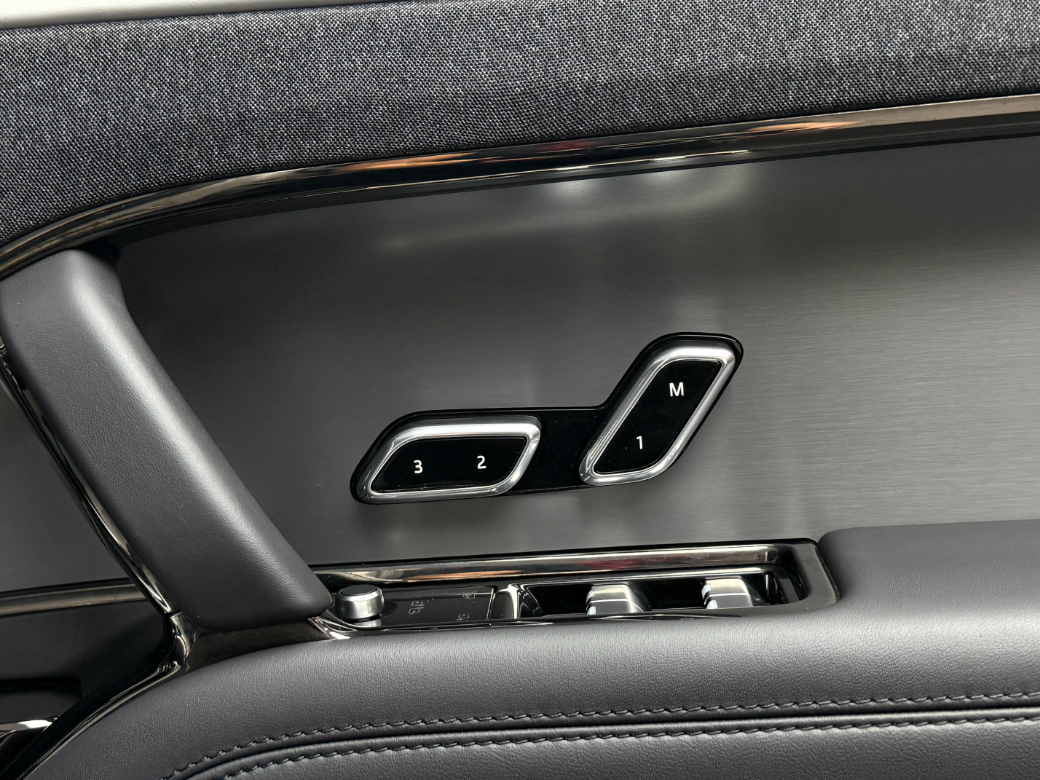 2024 Land Rover Range Rover Sport