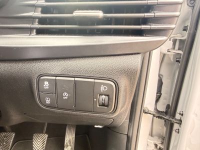 2024 Hyundai i20