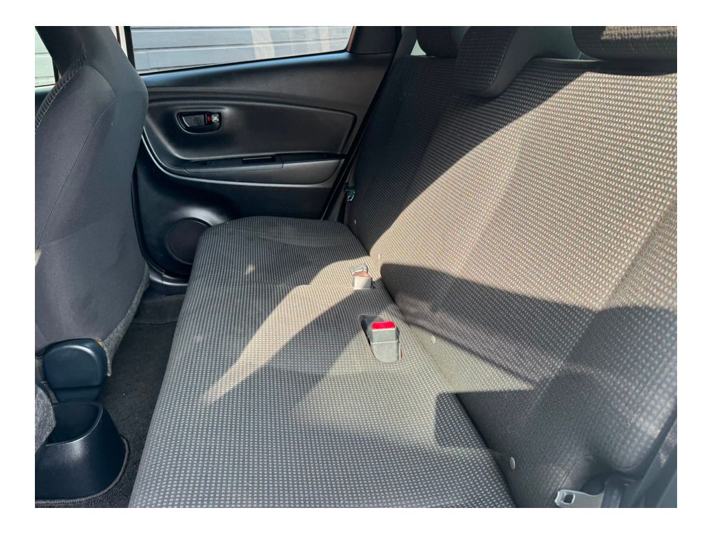 2020 Toyota Yaris