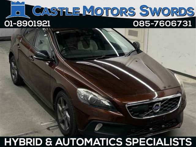 vehicle for sale from Castle Motors Swords