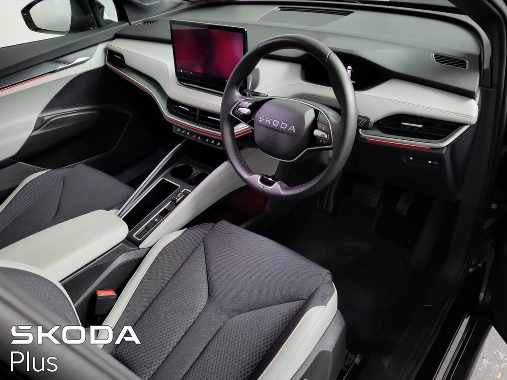 2026 Skoda Elroq