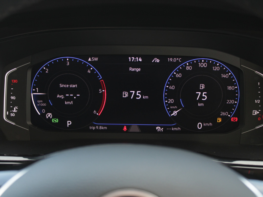 2021 Volkswagen Touran