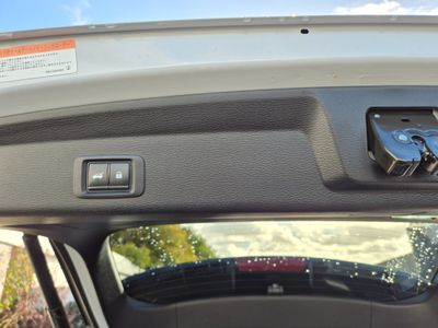 2023 Mitsubishi Outlander