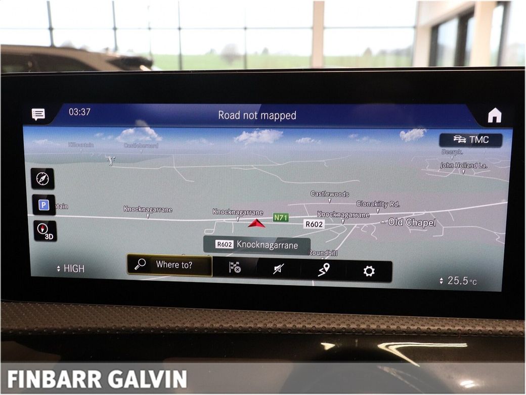 2021 Mercedes-Benz A Class