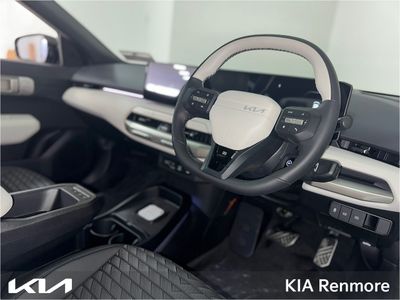 2026 Kia EV4
