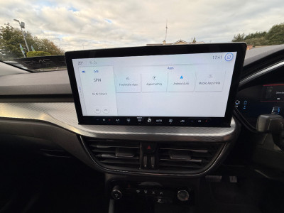 2024 Ford Kuga