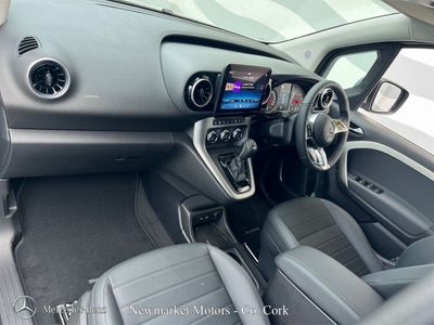 2026 Mercedes-Benz GLA Class
