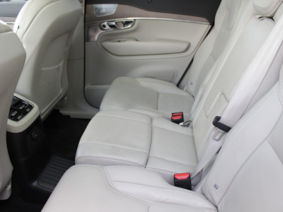 2021 Volvo XC90