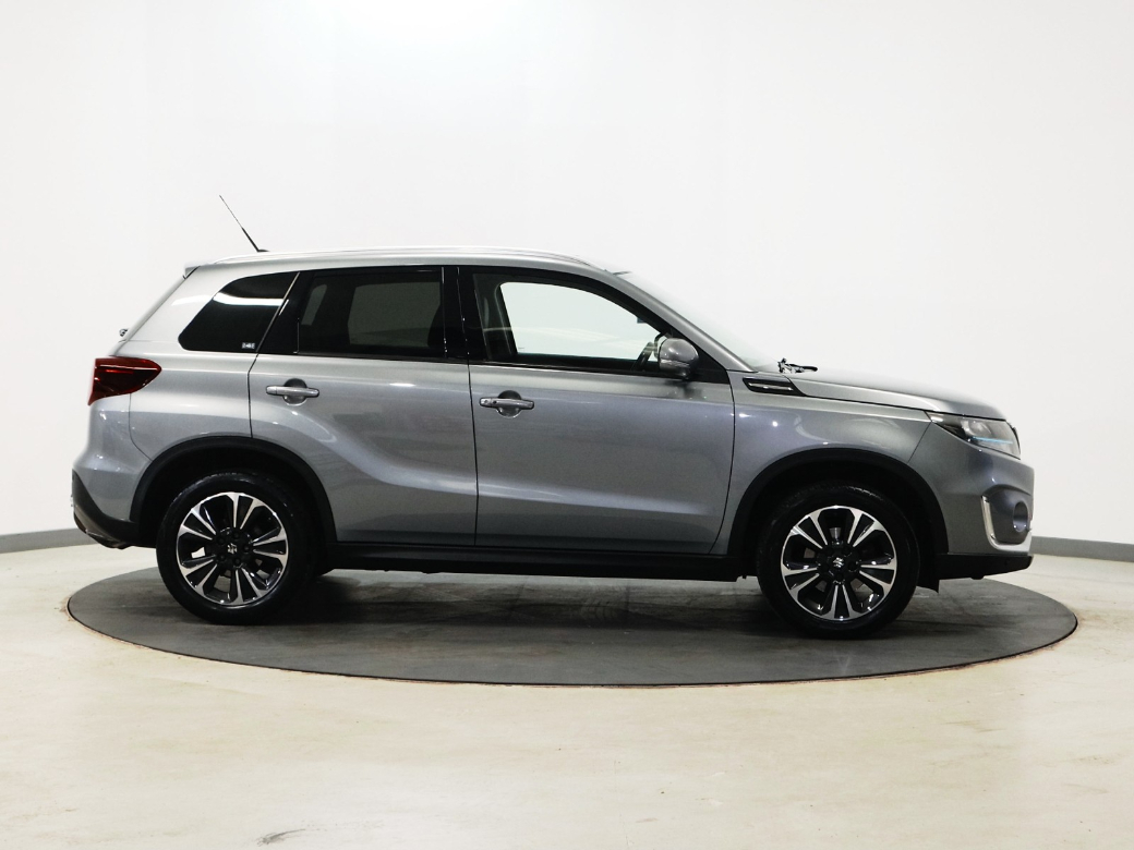 2022 Suzuki Vitara