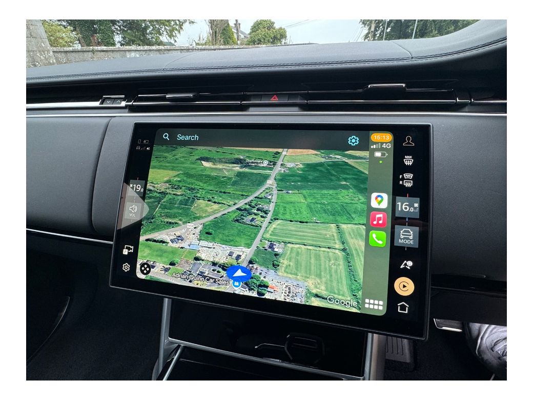2024 Land Rover Range Rover