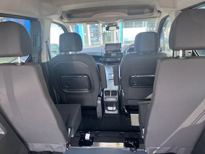 2026 Opel Combo Life
