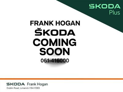 2023 Skoda Octavia