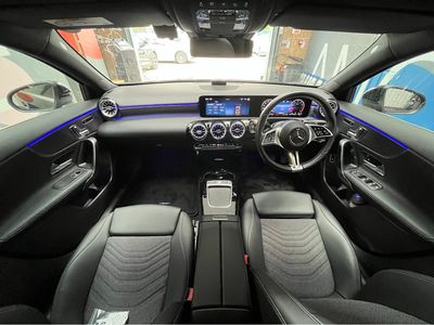 2023 Mercedes-Benz A Class