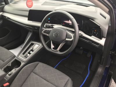 2024 Volkswagen Golf