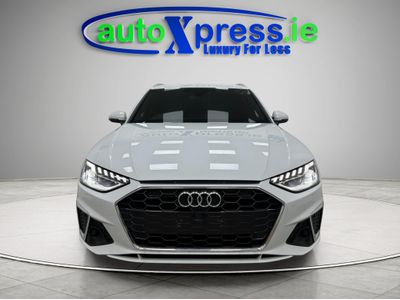 2023 Audi A4