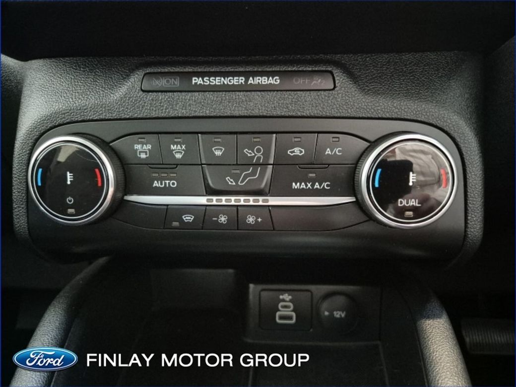 2023 Ford Kuga