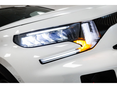 2026 Citroen C3 Aircross