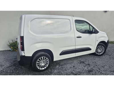 2021 Citroen Berlingo
