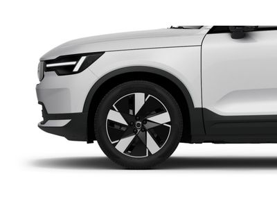 2027 Volvo EX40