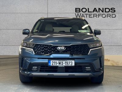 2021 Kia Sorento
