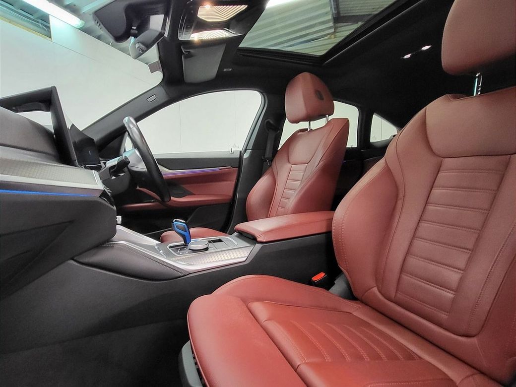 2023 BMW i4