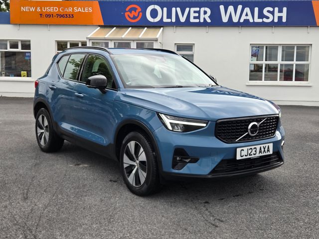 vehicle for sale from Oliver Walsh Autos