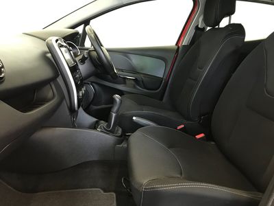 2017 Renault Clio
