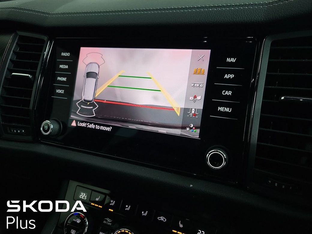 2023 Skoda Kodiaq