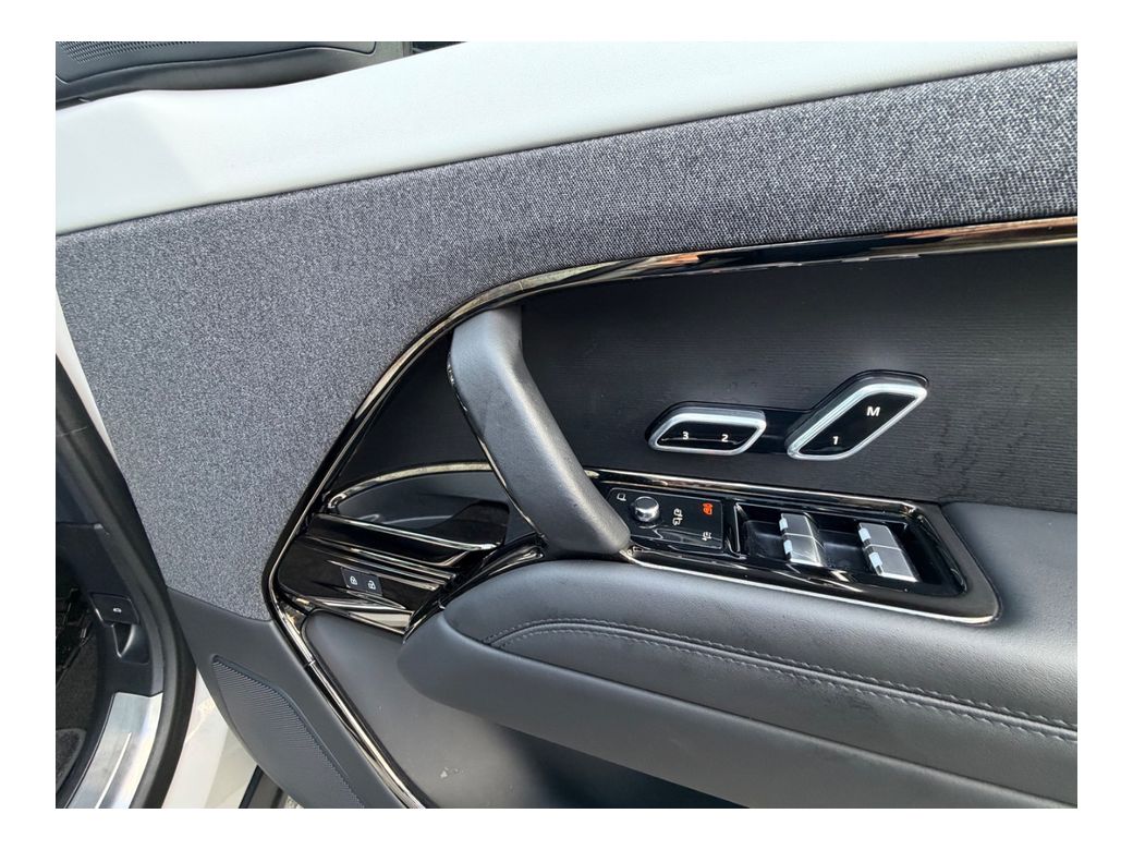 2024 Land Rover Range Rover Sport