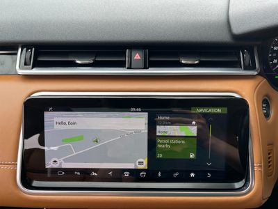 2018 Land Rover Range Rover