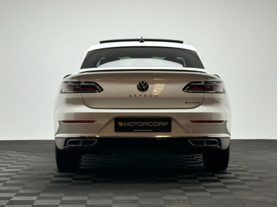 2025 Volkswagen Arteon