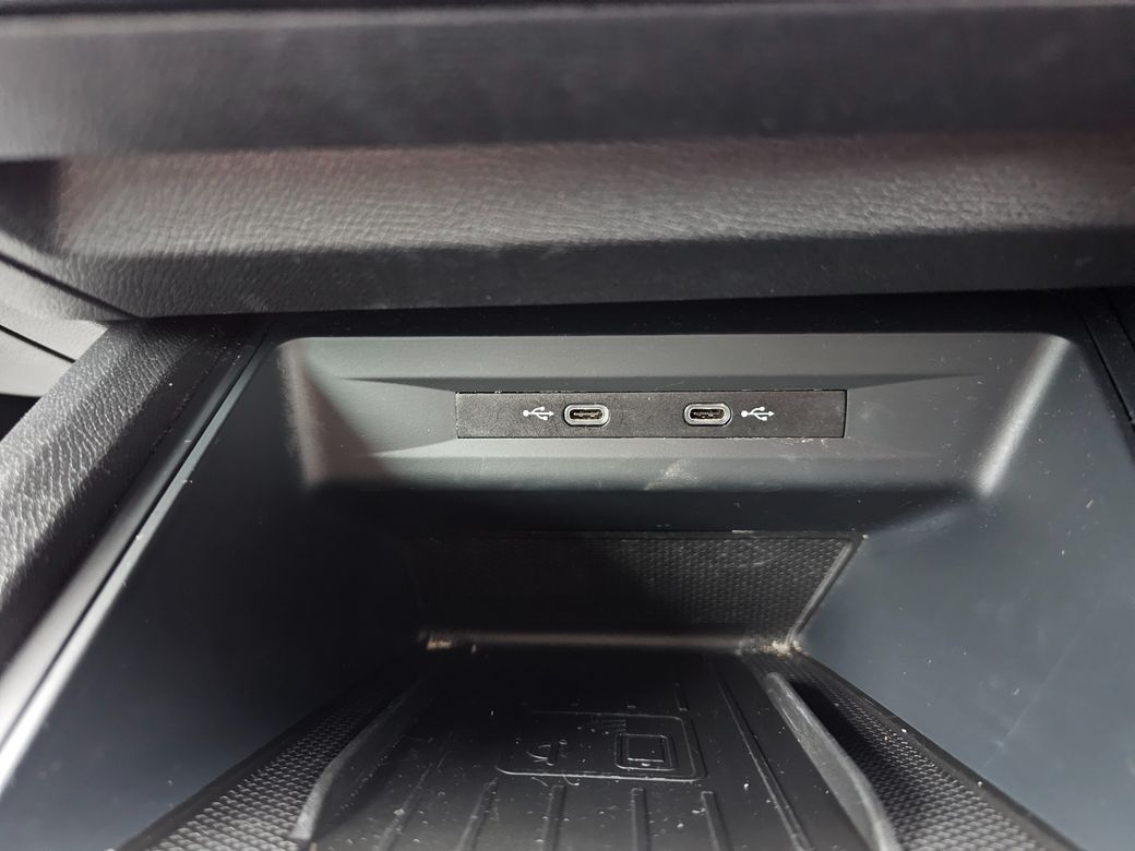 2021 SEAT Leon