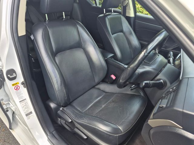 2014 Lexus CT