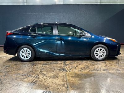 2022 Toyota Prius