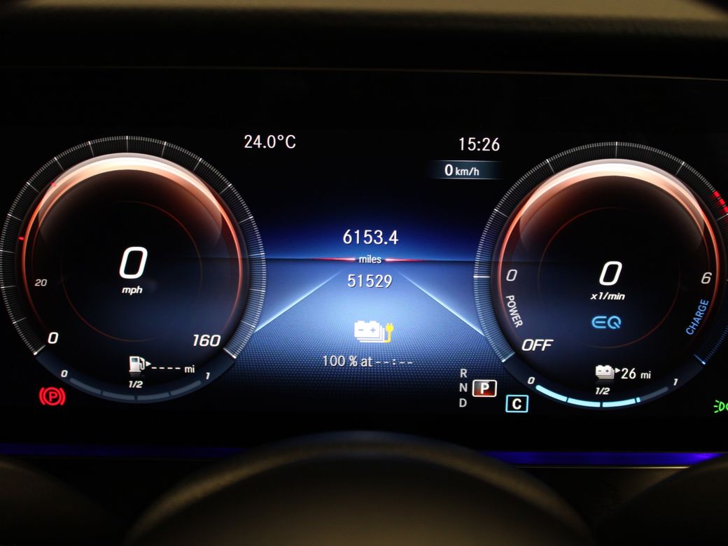 2021 Mercedes-Benz E Class
