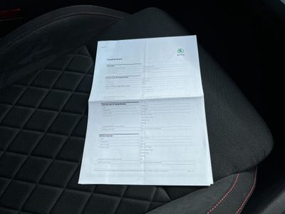 2018 Skoda Octavia