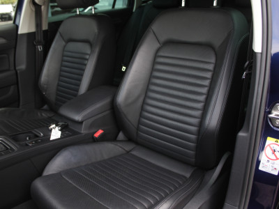 2019 Volkswagen Passat