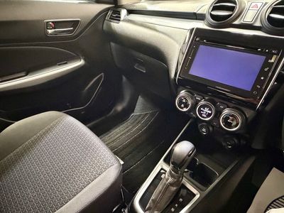 2017 Suzuki Swift