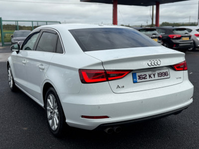 2016 Audi A3