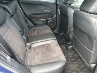 2016 Honda Vezel
