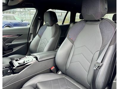2026 BMW 5 Series