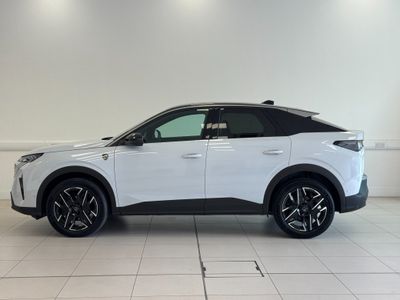 2026 Peugeot 3008