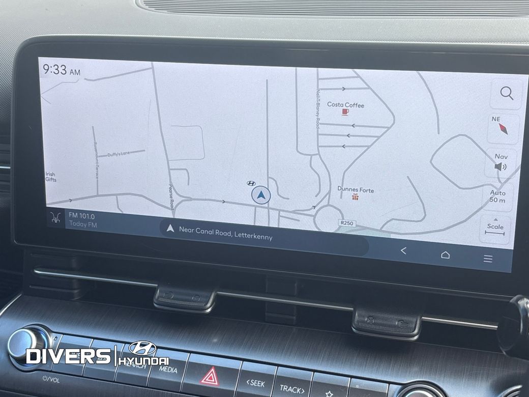 2023 Hyundai Kona