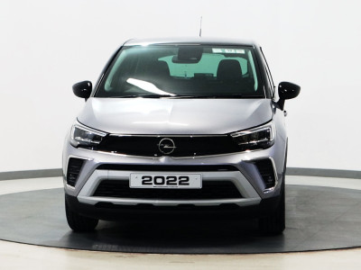 2022 Opel Crossland