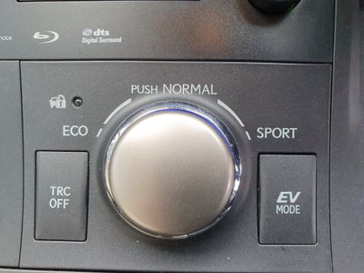 2018 Lexus CT 200h