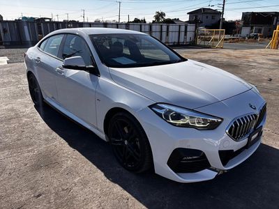 2020 BMW 2 Series