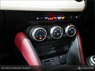 2017 Mazda CX-3